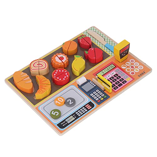 Fockety Schneiden Spielen Lebenmittel Spielzug, Basswood Masssivholz Glatte Oberfläche Grat Frei Fei Lebenmittel Kognition Schneiden Spielebug Wiegen Scannen Spielen Fockety Schneiden Spielen Lebenmittel Spielzug, Basswood Masssivholz Glatte Oberfläche Grat Frei Fei Lebenmittel Kognition Schneiden Spielebug Wiegen Scannen Spielen von Fockety