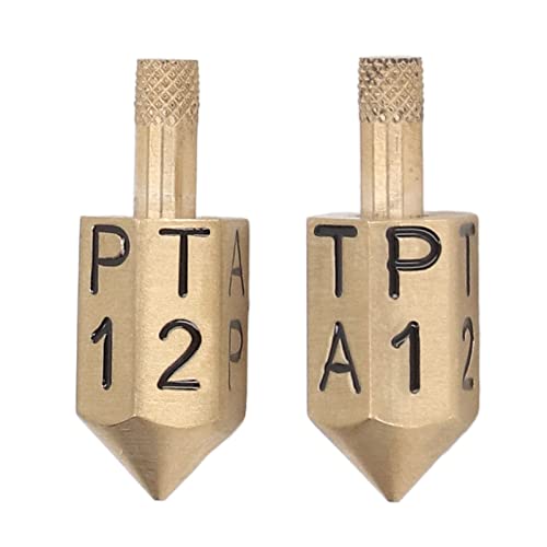 Put and Take Spinner Würfelspiel, 2PCS solide Messing Spin Würfel Spiel des Zufalls, Gambling Top Würfel Typ Spiel, Kinder und Erwachsene Partyspiele für mexikanische Fiesta, Bache Put and Take Spinner Würfelspiel, 2PCS solide Messing Spin Würfel Spiel des Zufalls, Gambling Top Würfel Typ Spiel, Kinder und Erwachsene Partyspiele für mexikanische Fiesta, Bache von Fockety