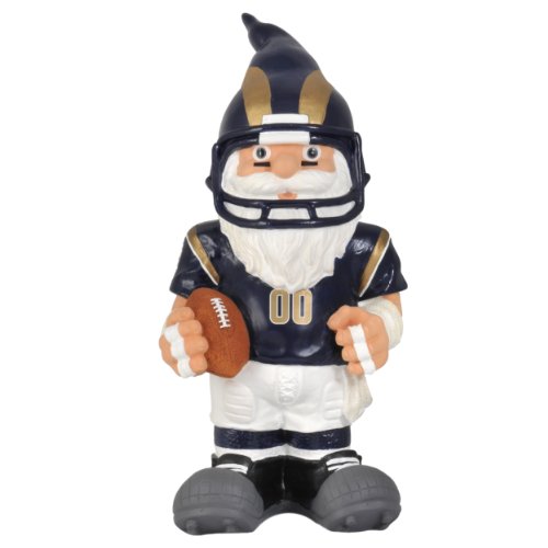 FOCO NFL St. Louis Rams Throwback GNOME von FOCO