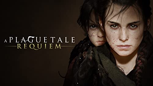 Unbekannt A Plague Tale - Requiem von Focus Home Interactive