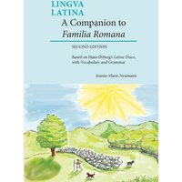 A Companion to Familia Romana von Focus Publishing/R Pullins & Co