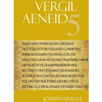 Aeneid 5 von Focus Publishing/R Pullins & Co