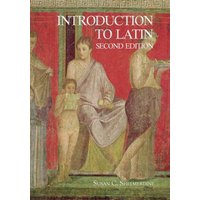 Introduction to Latin von Focus Publishing/R Pullins & Co