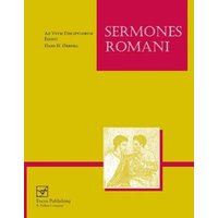 Sermones Romani von Focus Publishing/R Pullins & Co