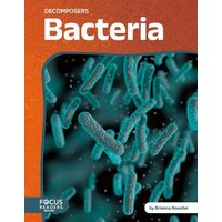 Bacteria von North Star Editions