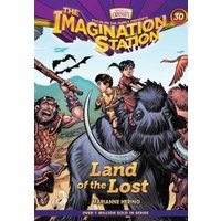 Land of the Lost von Focus on The Family Publishing