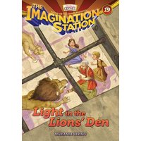 Light in the Lions' Den von Focus on The Family Publishing