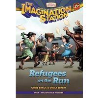 Refugees on the Run von Focus on The Family Publishing