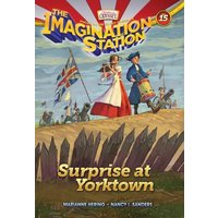 Surprise at Yorktown von Focus on The Family Publishing