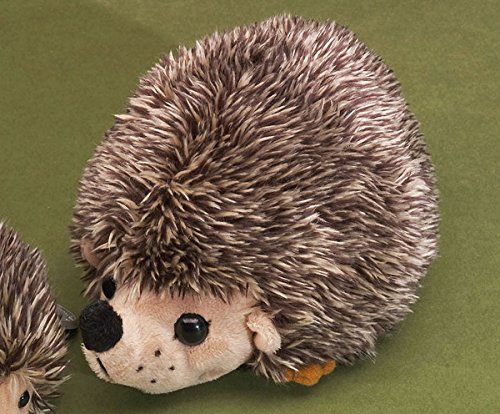 Förster Stofftiere 1034 Igel mittel 23cm von Förster Stofftiere