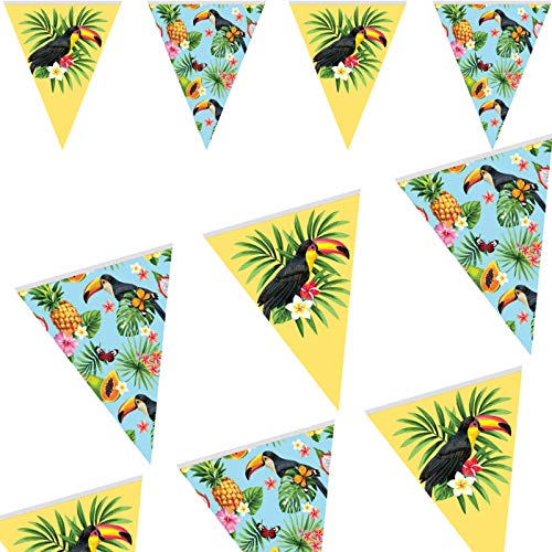 Folat Flagbanner Toucan 10mtr von Folat