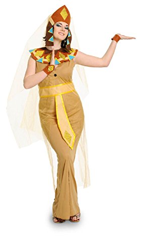 Folat 63303 Costume, Hellbraun, L/XL von Folat