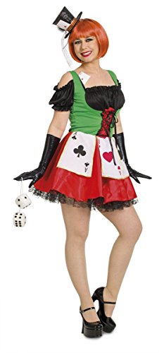 Folat 63329 Costume, S-M von Folat