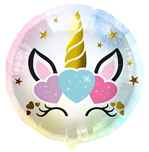 Folat 67959 - Folienballon - Welcome Little One Starch - 45 cm mit Automatikventil Folat 67959 - Folienballon - Welcome Little One Starch - 45 cm mit Automatikventil von Folat