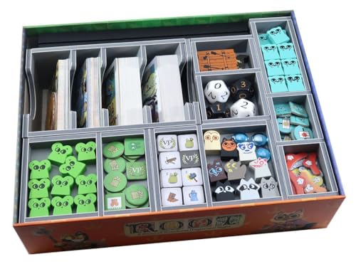 Folded Space Root Insert Folded Space Root Insert von Folded Space