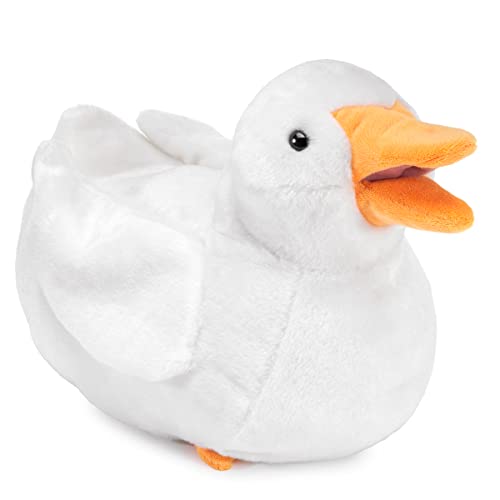 Folkmanis Duck Hand Puppet von Folkmanis