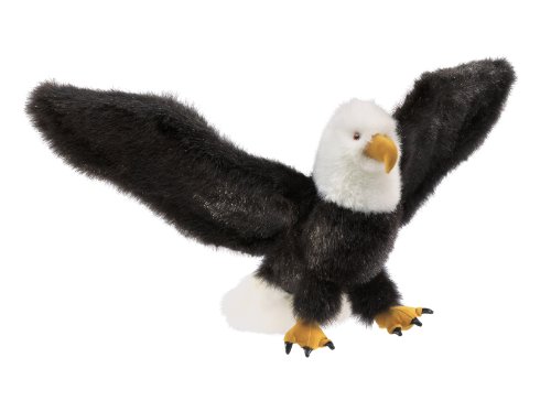 Folkmanis Eagle Hand Puppet von Folkmanis