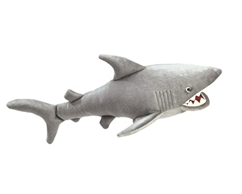 Folkmanis Shark Hand Puppet Folkmanis Shark Hand Puppet von Folkmanis