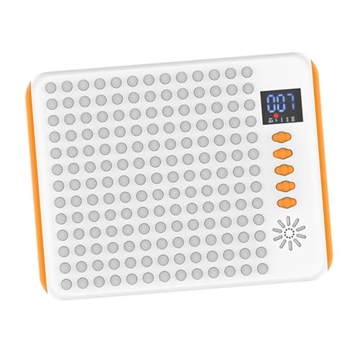 Folpus 16-in-1-Schachbrettspiel-Spielzeug für ab 3 Jahren, Brettspiel, Fünf in Einer Reihe für Partygeschenke, Weiß Folpus 16-in-1-Schachbrettspiel-Spielzeug für ab 3 Jahren, Brettspiel, Fünf in Einer Reihe für Partygeschenke, Weiß von Folpus
