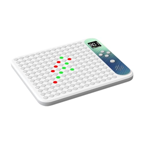 Folpus 17 in 1 KI Elektronisches Smart-Brettspiel Spielzeug Geschenk Interaktives Spiel für Denktraining Jungen Mädchen Familienabend Folpus 17 in 1 KI Elektronisches Smart-Brettspiel Spielzeug Geschenk Interaktives Spiel für Denktraining Jungen Mädchen Familienabend von Folpus