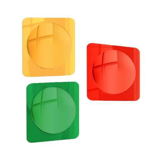 Folpus Acryl Bubble Mirror Sensory Mirror für Kindergarten Kindergarten Kinderzimmer Folpus Acryl Bubble Mirror Sensory Mirror für Kindergarten Kindergarten Kinderzimmer von Folpus