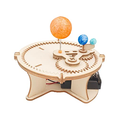 Folpus Elektrisches Lernspielzeug Aus Holz für Mädchen Und Jungen Folpus Elektrisches Lernspielzeug Aus Holz für Mädchen Und Jungen von Folpus