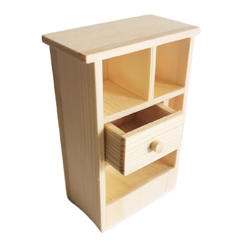 Folpus Puppenhaus Schrank, Vorgetäuschte Spielmöbel, Spielzeug, Puppenhaus Ausstellung Folpus Puppenhaus Schrank, Vorgetäuschte Spielmöbel, Spielzeug, Puppenhaus Ausstellung von Folpus