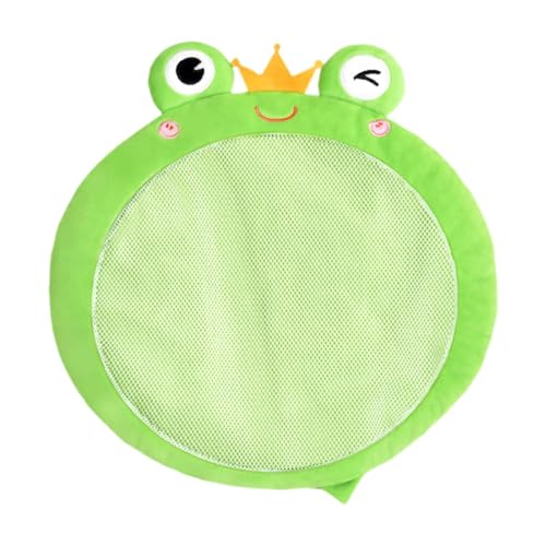 Folpus Sensorischer Sitzsack, taktiles Training, Entwicklungsspielzeug, sensorisches Spielzeug, Feinmotorik für im Alter von 1, 2, 3 Jahren, Kleinkind Folpus Sensorischer Sitzsack, taktiles Training, Entwicklungsspielzeug, sensorisches Spielzeug, Feinmotorik für im Alter von 1, 2, 3 Jahren, Kleinkind von Folpus