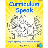 Curriculum Speak: English for Academic Literacy von Whole Healthy Group LLC