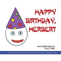 Happy Birthday, Herbert von For Our Sun Publishing