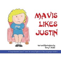 Mavis Likes Justin von For Our Sun Publishing