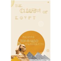 The Charm of Egypt von Random House Publishing Group