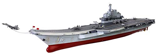 Forces Of Valor 861010A - 1/700 Chinese (PLAN) aircraft carrier, Liaoning 16 von Forces Of Valor