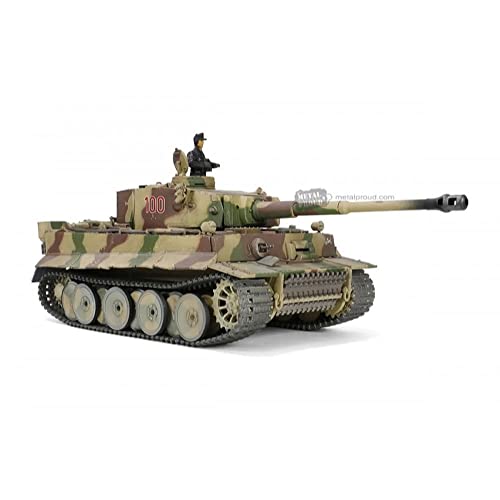 Forces of Valor 1:32 Dt. SdKfz181 PzKpfw VI Tiger E Ost. - Standmodell, Modellbau, Diorama Modell, Militär Modellbau, Die-Cast Modell, MP-912043C Forces of Valor 1:32 Dt. SdKfz181 PzKpfw VI Tiger E Ost. - Standmodell, Modellbau, Diorama Modell, Militär Modellbau, Die-Cast Modell, MP-912043C von Forces Of Valor