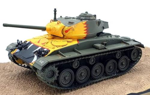 Modell Leiter kompatibel mit TANK M24 1945 US CHAFFEE MEDIUM COMPANY D.36 1:32 FORCES OF VALOR FOR801002B von Forces Of Valor