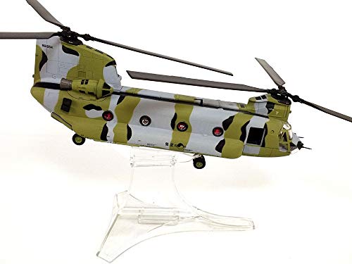 TORRO 1/72 Boeing Chinook CH-47D von Forces Of Valor