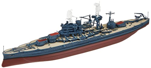 Forces Of Valor 861008A Amerikanische USS Arizona, Marineblau von Forces Of Valor