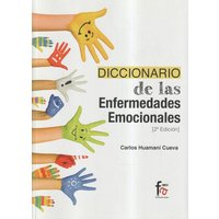 Diccionario de enfermedades emocionales von Formación Alcalá, S.L.