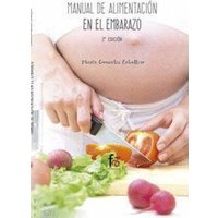 Manual de alimentación en el embarazo von Formación Alcalá, S.L.