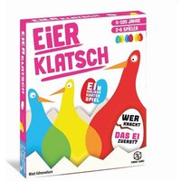 Format Games - Eierklatsch von Format Games