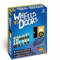 Format Games - Wheels vs Doors von Format Games