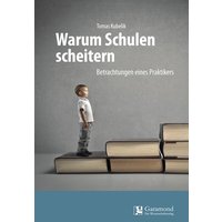 Warum Schulen scheitern von Format Verlagsgruppe