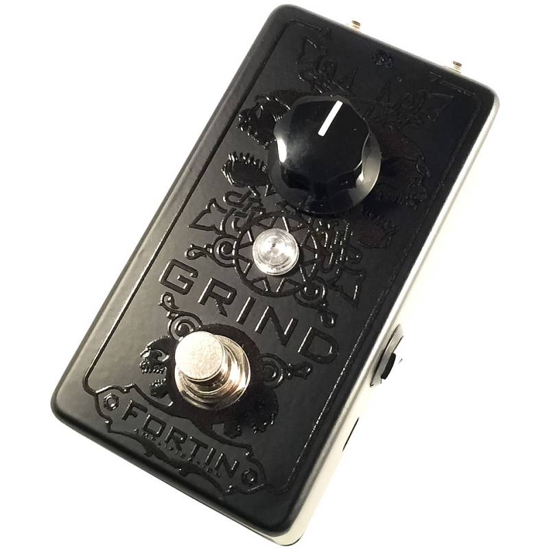 Fortin Grind Blackout Effektgerät E-Gitarre von Fortin