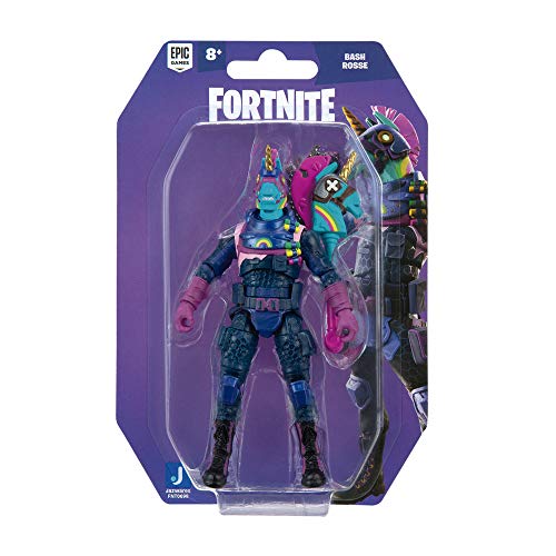 FNT- New Solo Mode Bash(Toy Partner FNT0698) von Fortnite