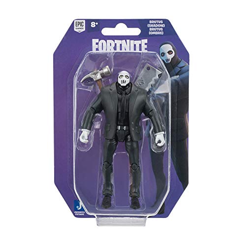 FNT- New Solo Mode Brutus (Toy Partner FNT0695). von Fortnite