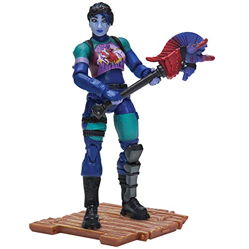 FORTNITE FNT0072 Solo Modus Figur Dark Bomber, mehrere Farben von Fortnite