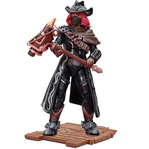 FORTNITE FNT0074 Solo Modus Figur Calamity, mehrere Farben von Fortnite