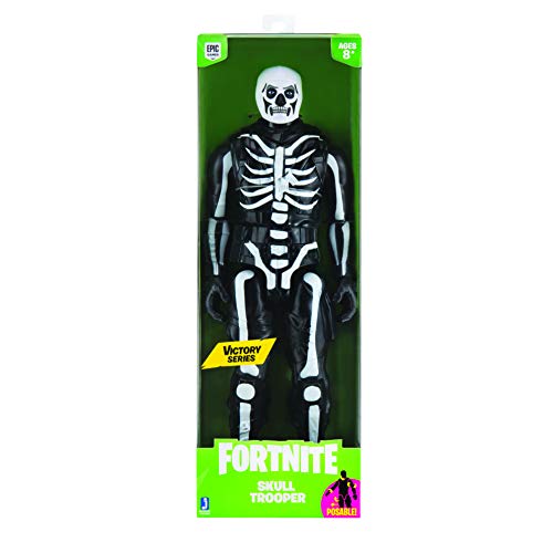 FORTNITE FNT0082 Victory Serie Figur Skull Tooper, mehrere Farben von Fortnite