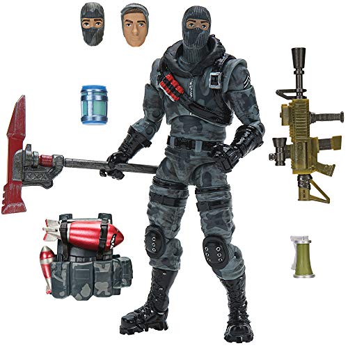 FORTNITE - LEGENDARY Serie Figur Havoc von Fortnite