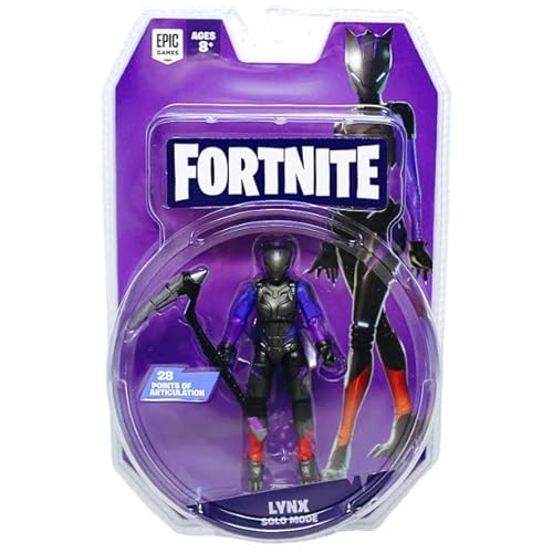 FORTNITE Lynx Solo Mode FNT0641 von Fortnite